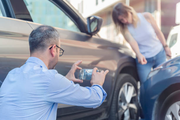 Professional Car Insurance Near Me technician working in Blairsville, PA